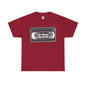 Be Kind Rewind! VHS Tape Tee