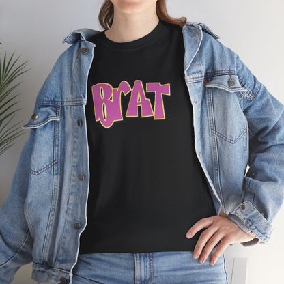 Brat Tee