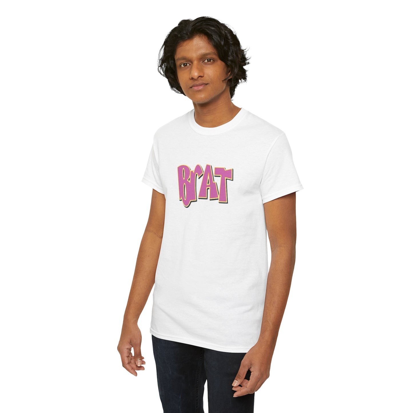 Brat Tee