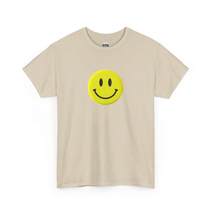 Smiley Face Tee