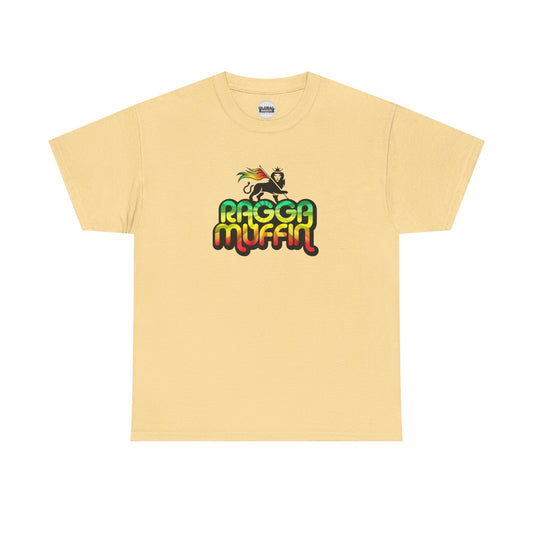 Ragga Muffin tshirt