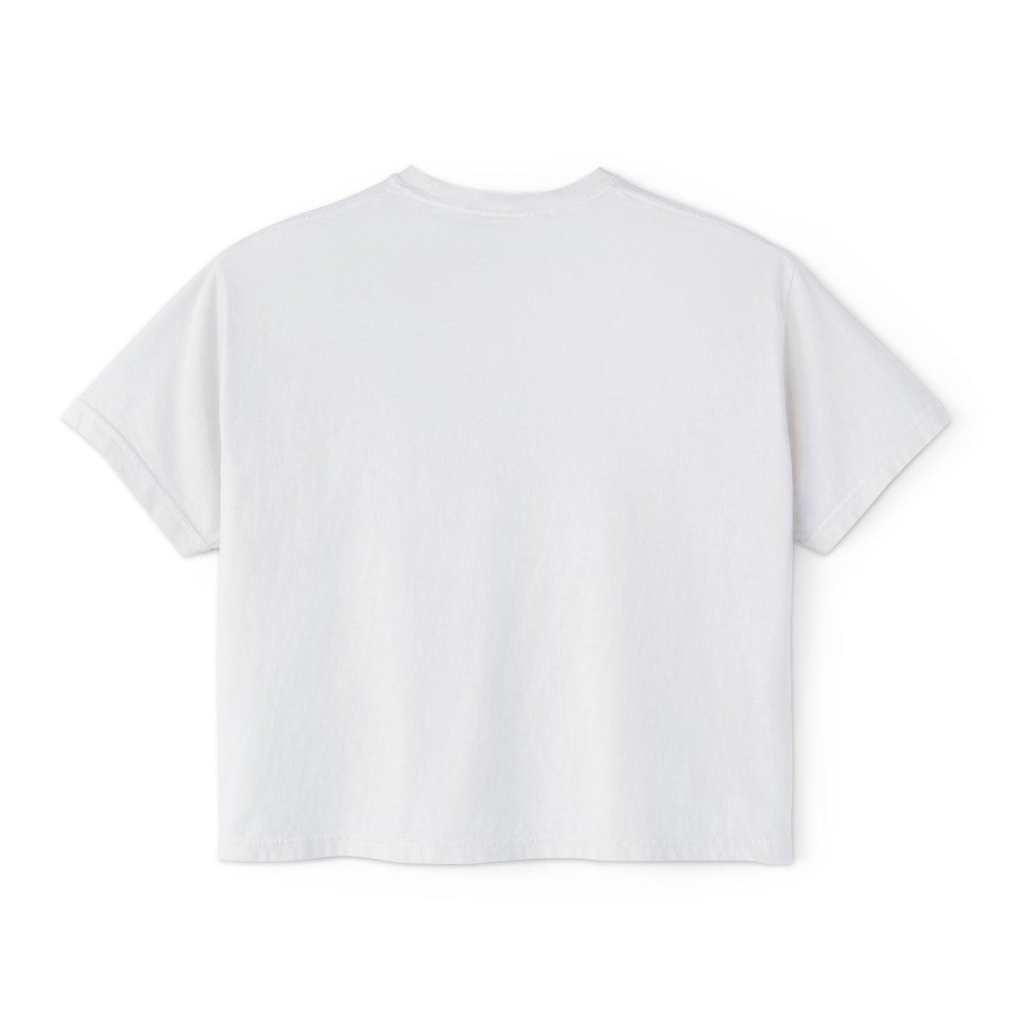 Ralph Flamingo Women's Boxy Tee
