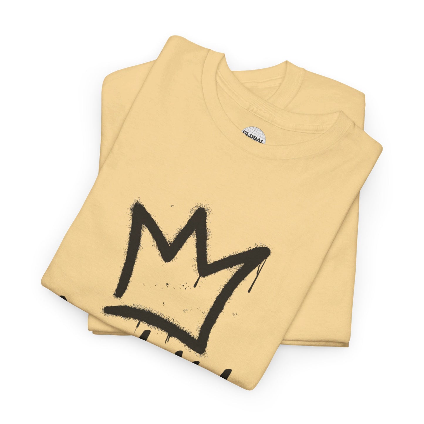 Royalty Crown Tee