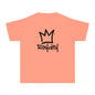 Youth Royalty Crown Spray Paint Tee