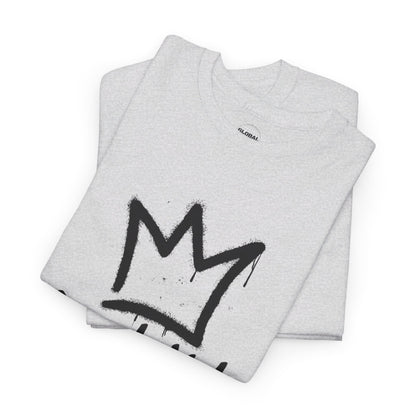 Royalty Crown Tee