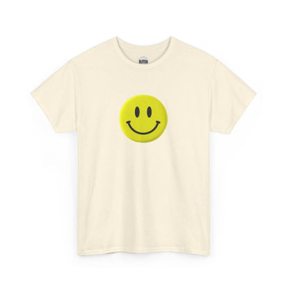 Smiley Face Tee