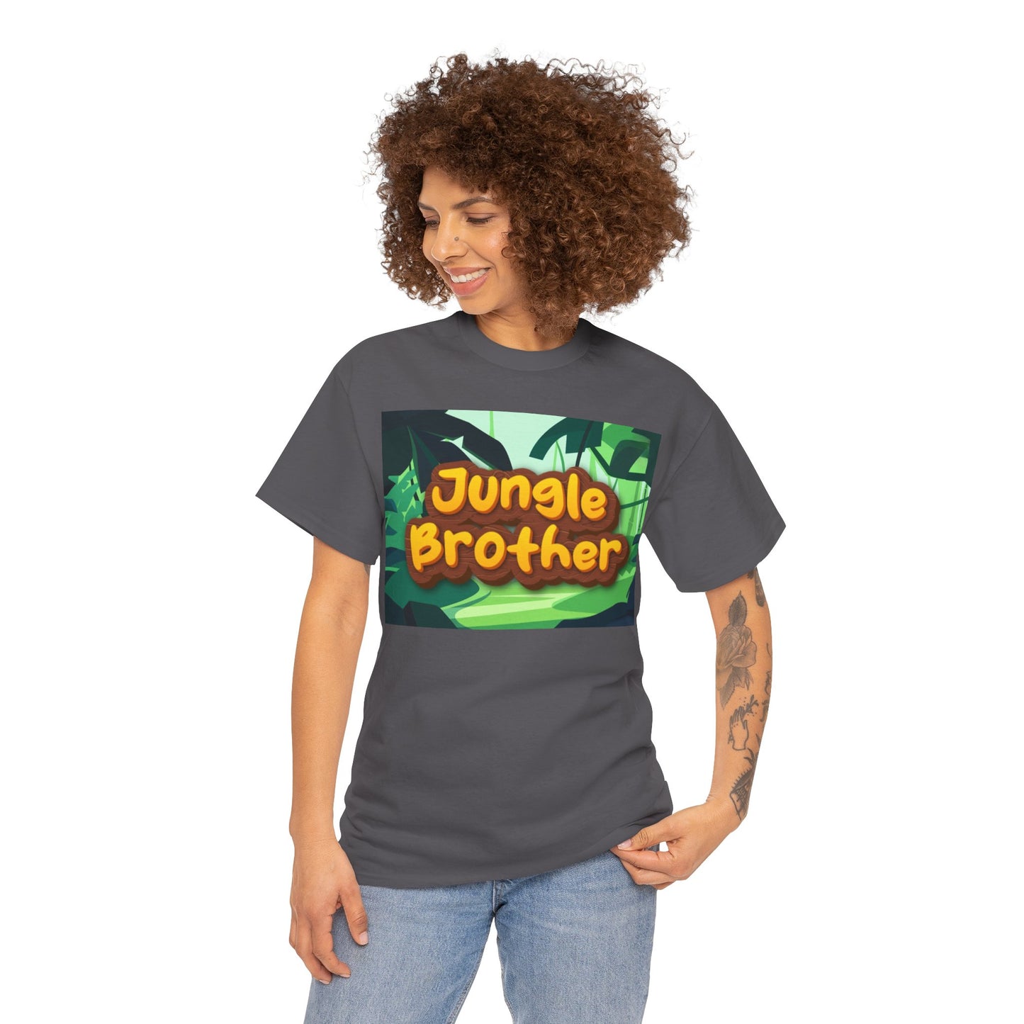 Jungle Brother Tee