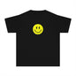 Youth Smiley Face Tee