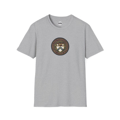 Heritage Penn Crest T-Shirt