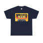 Rock Songs Mixtape Tee