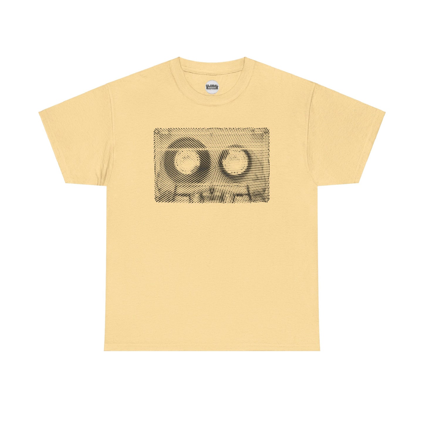 Cassette Tape Tee