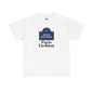 Avenue Montaigne Paris Fashion Tee