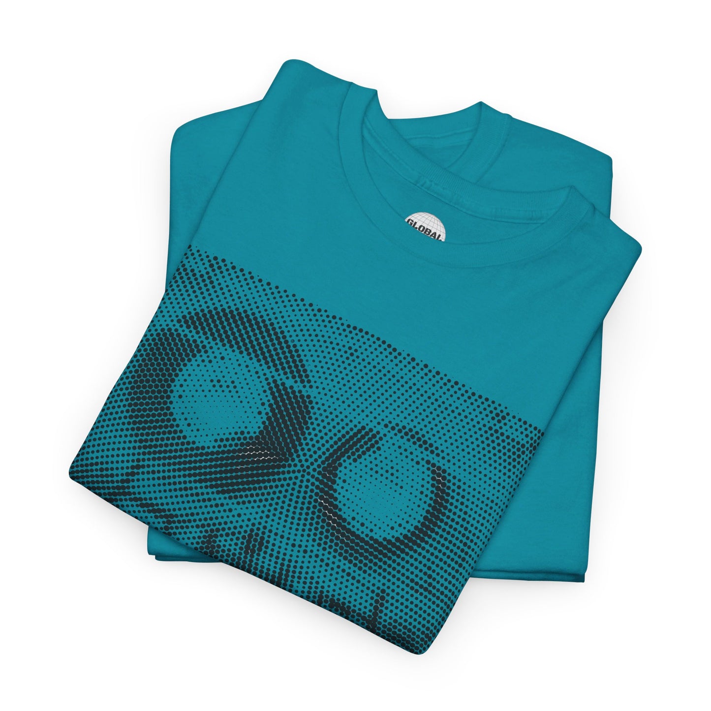 Cassette Tape Tee