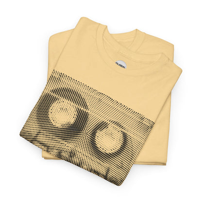 Cassette Tape Tee