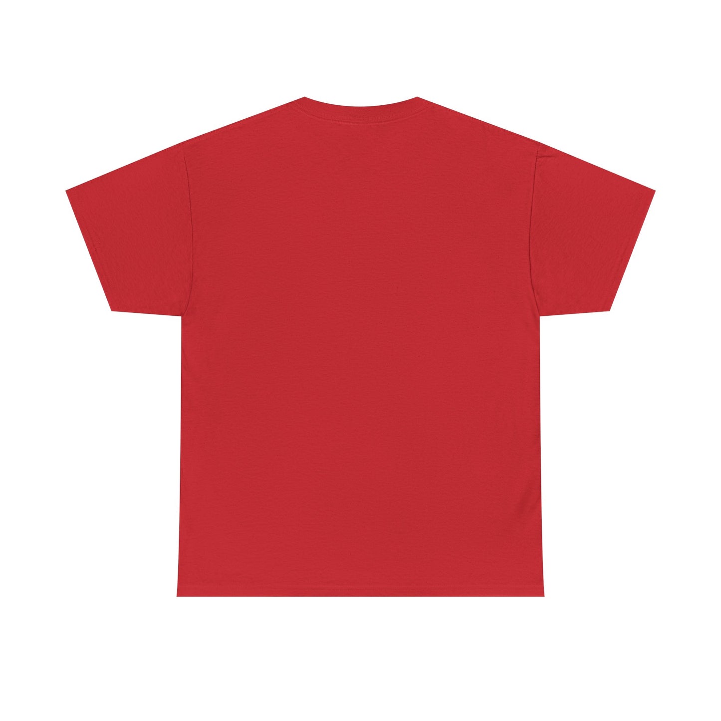 Long Island Unisex Heavy Cotton Tee