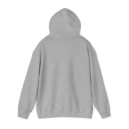 Revolution Unisex Heavy Blend™ Hooded Sweatshirt