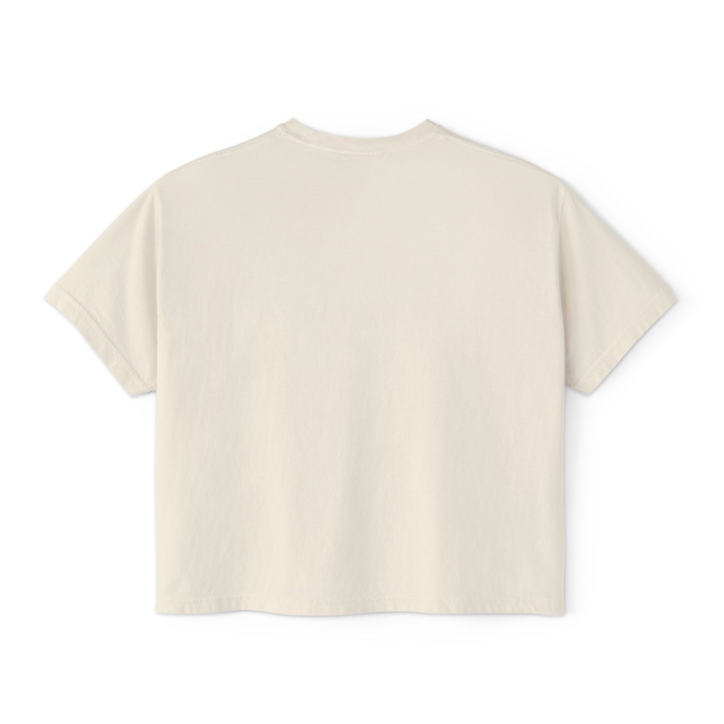 Ralph Flamingo Women's Boxy Tee