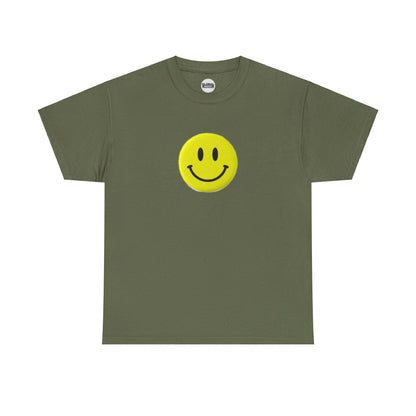 Smiley Face Tee