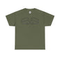Love Hate Tee