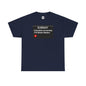 Columbia University/115th Street Subway Station Tee