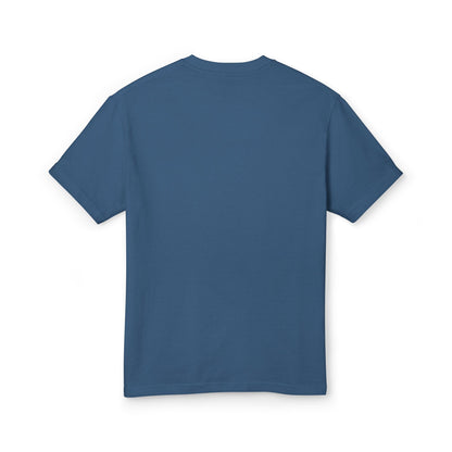 Copy of Travel-Themed Unisex Heavyweight Tee, Vacation Shirt, Travel Gift, Passport Graphic Tee, Adventure Clothing