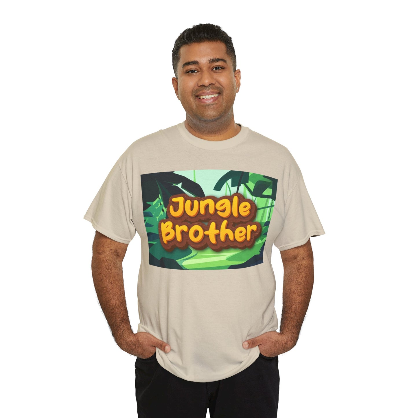 Jungle Brother Tee