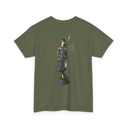 Just.Ice tee