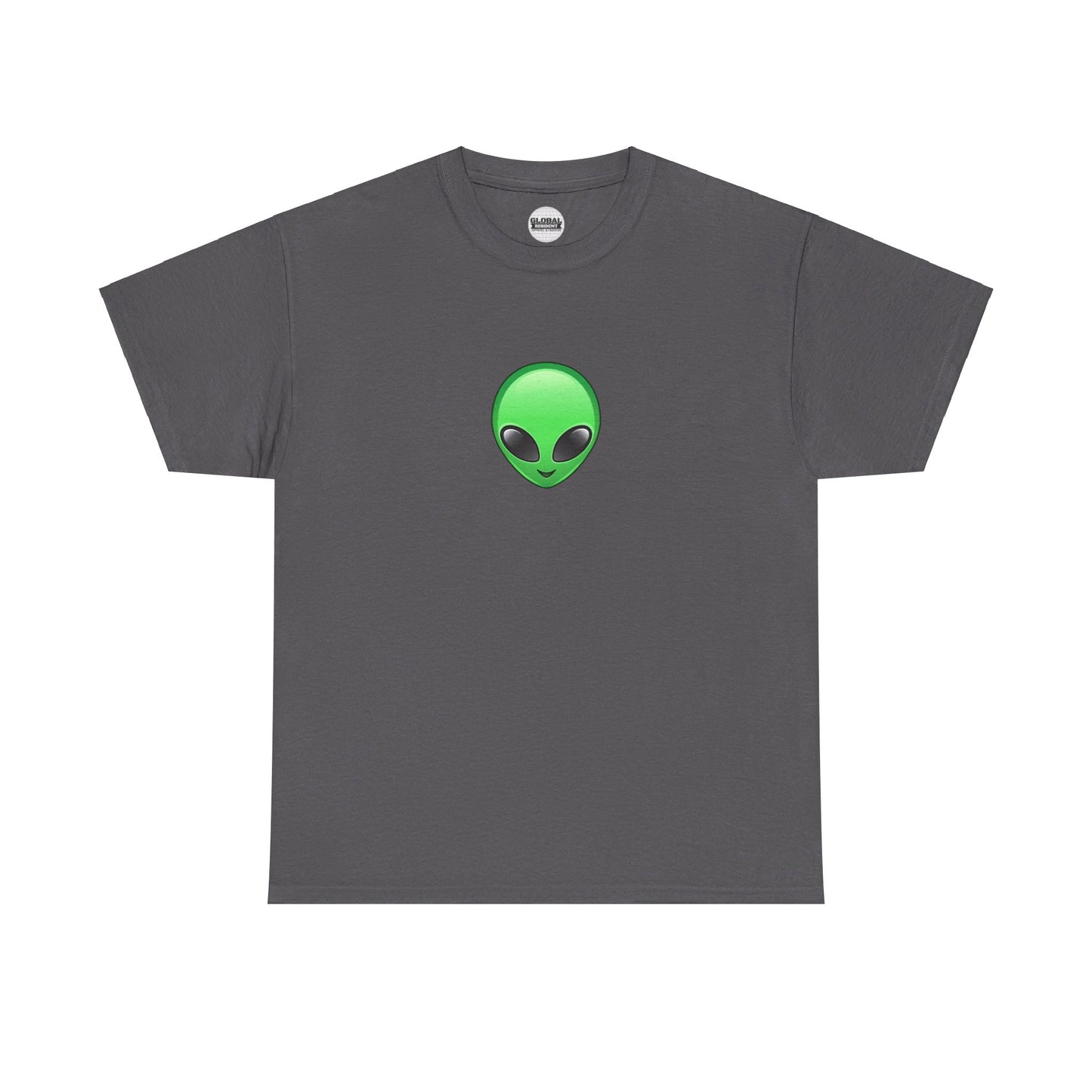 Alien Head 👽 Tee