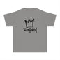 Youth Royalty Crown Spray Paint Tee