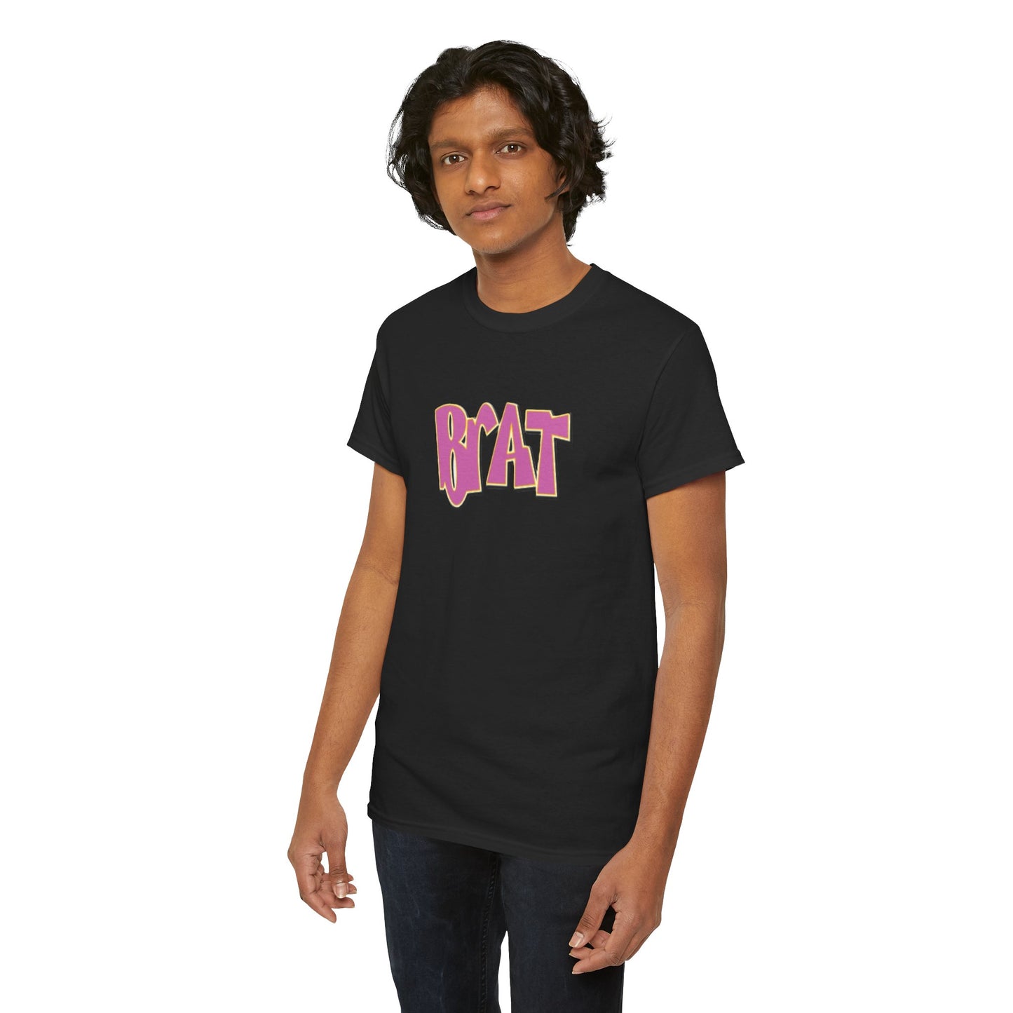 Brat Tee