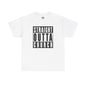 Straight Outta Church Tee