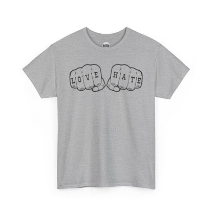 Love Hate Tee