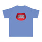 Youth Red Lip, Diamond Grills Tee