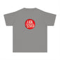 Youth I Am Loved Button Tee