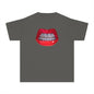 Youth Red Lip, Diamond Grills Tee