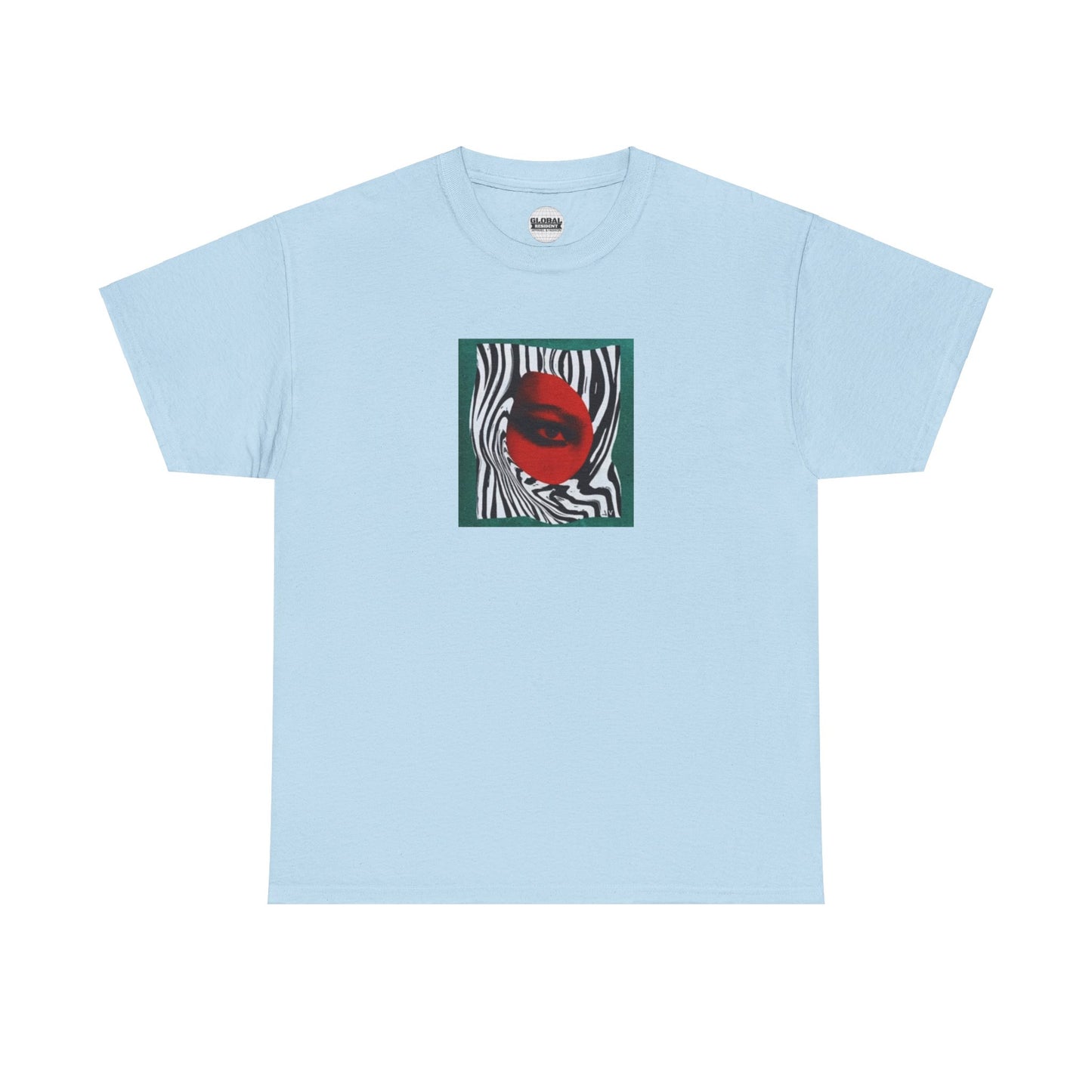 Red Eye Tee