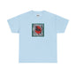 Red Eye Tee