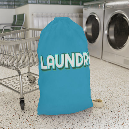 Colorful Laundry Tote/Bag