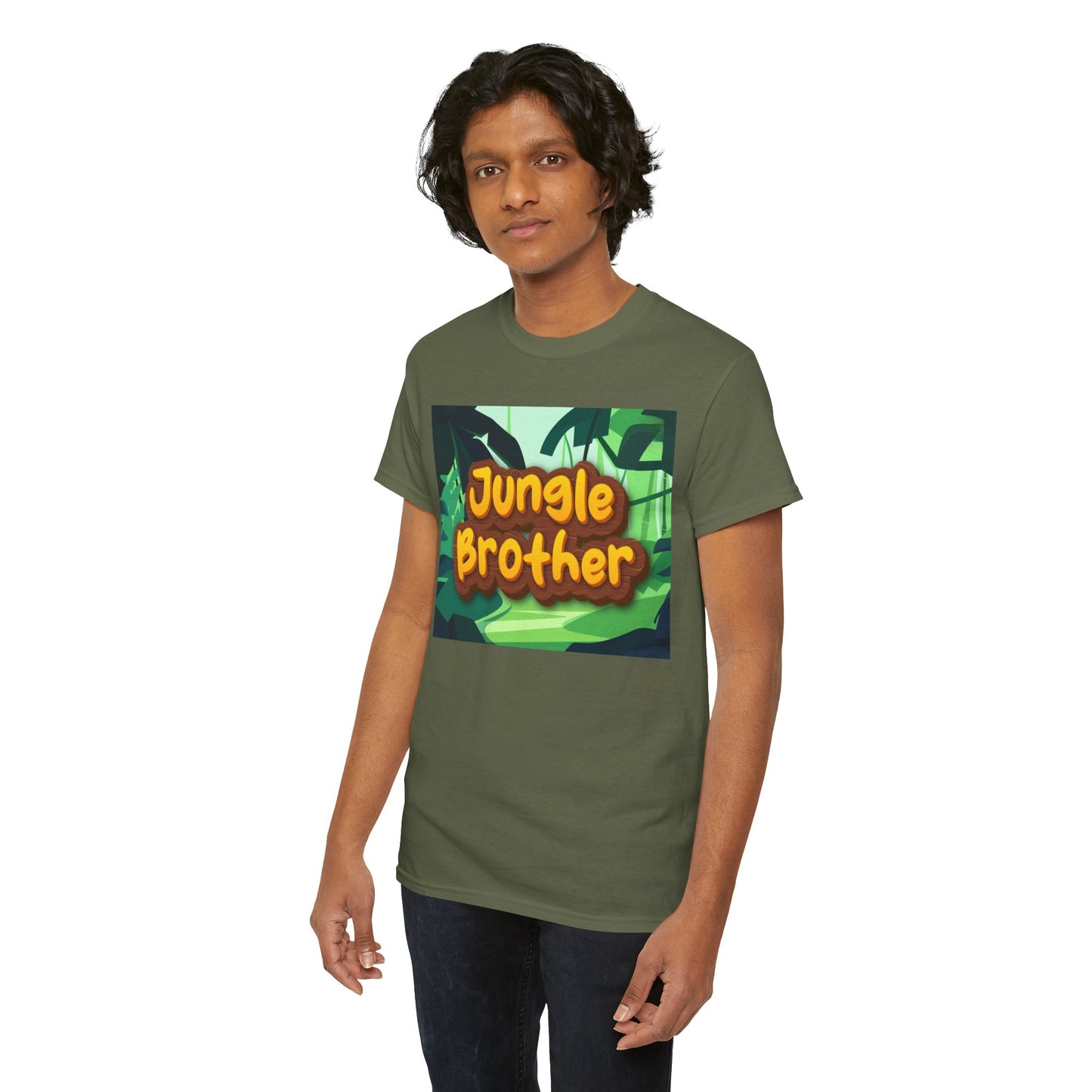 Jungle Brother Tee