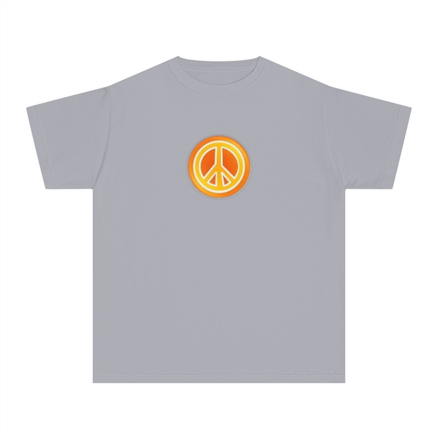 Kids Peace Sign Tee