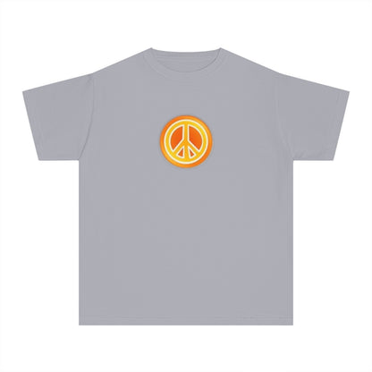 Kids Peace Sign Tee