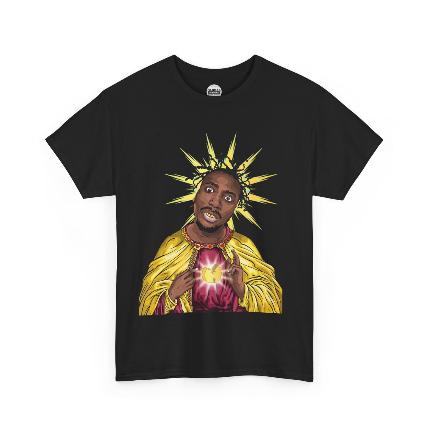 ODB JC Tee