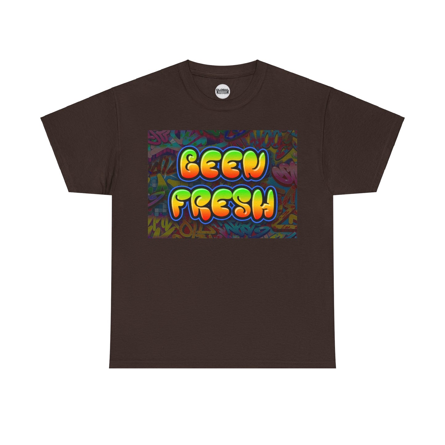 Been Fresh Tee