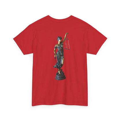 Just.Ice tee