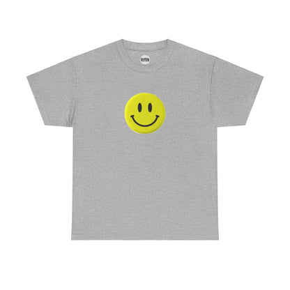 Smiley Face Tee