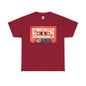 Love Songs Mixtape Tee