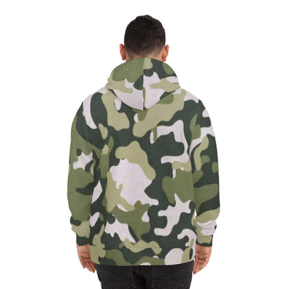 Camouflage Hoodie