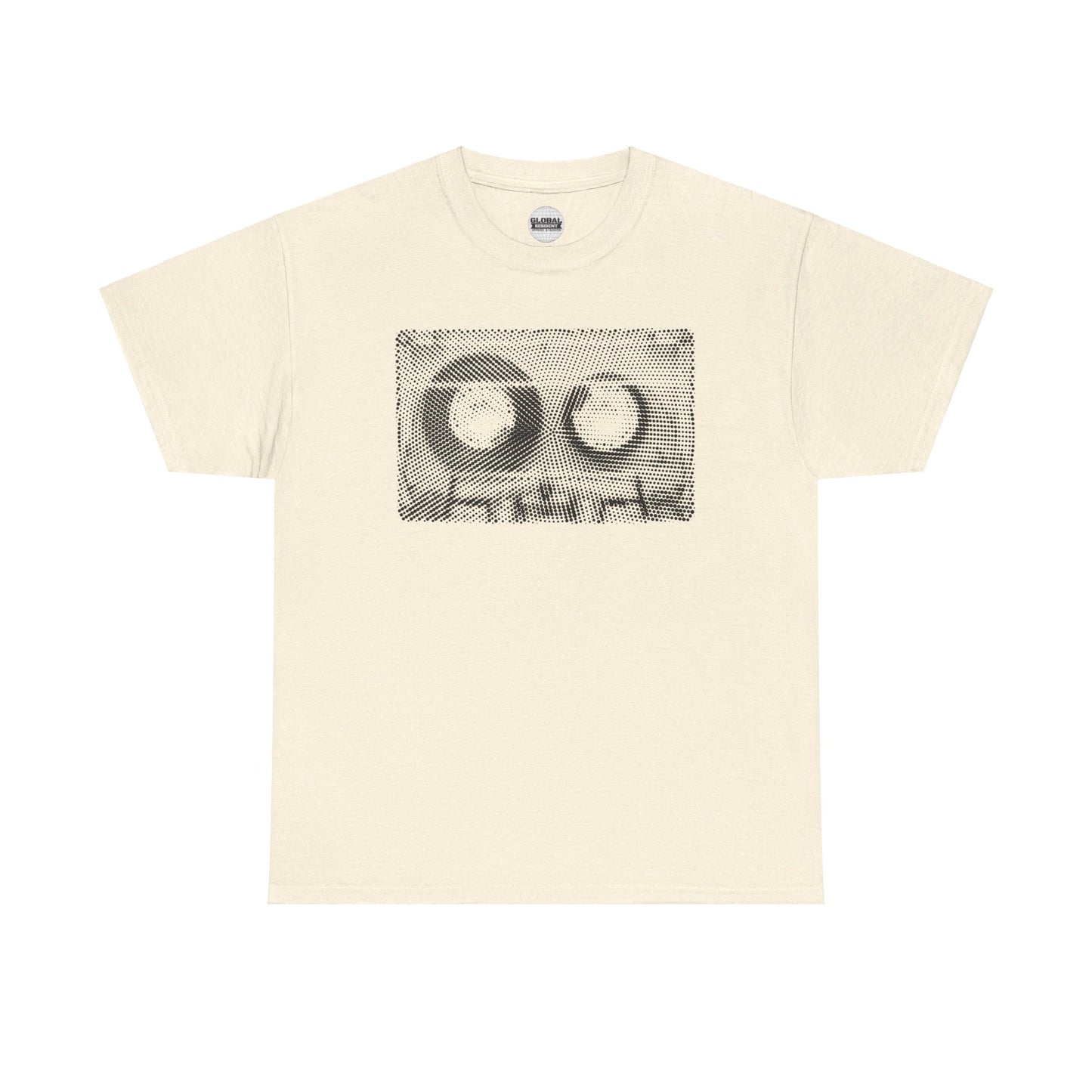 Cassette Tape Tee