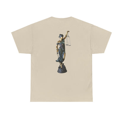 Just.Ice tee