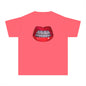 Youth Red Lip, Diamond Grills Tee